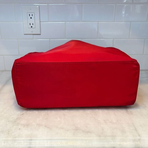 Coach bag designer purse handbag Fragrance Nylon Tote Bag - Picture 11 of 16